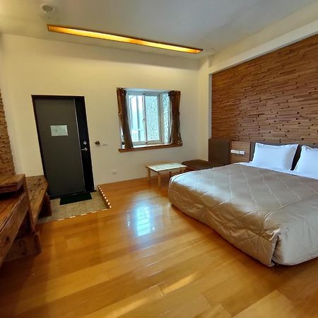 Spring Garden B&B Renai Rom bilde