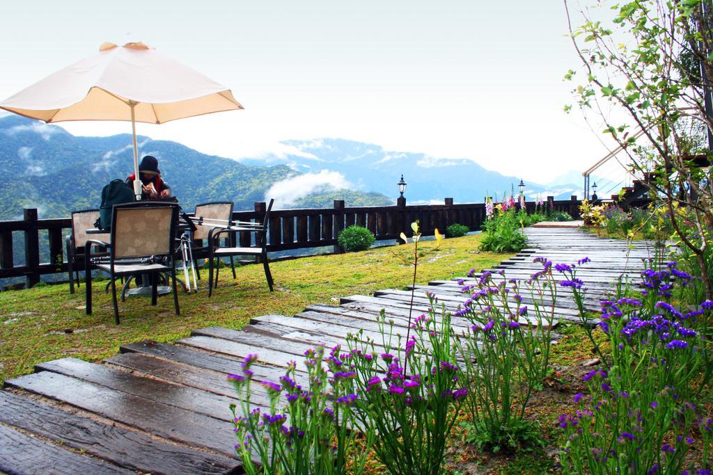 Spring Garden B&B Renai Eksteriør bilde